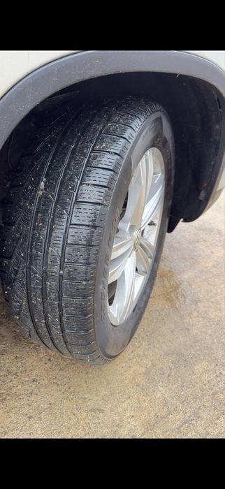 Pirelli Sottozero 235 55 18