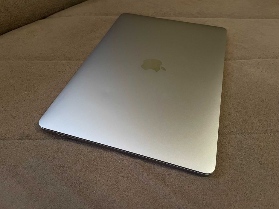 13" MacBook Pro A1706 Touch(Mid-2016)-8GB/256GB