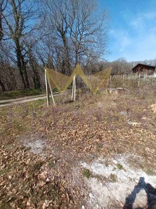 Парцел в Варна-м-т Ракитника площ 600 цена 54900