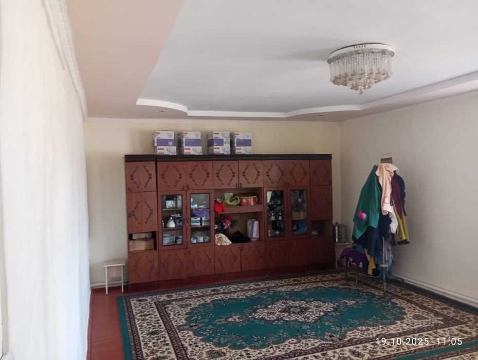 Кызылжармада уй сатылады