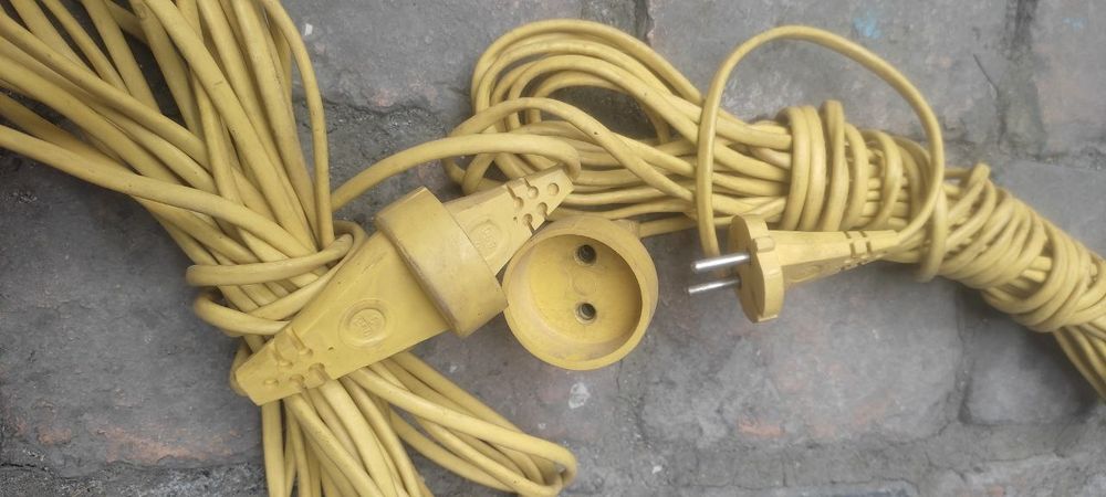 Удлинитель 10 метров