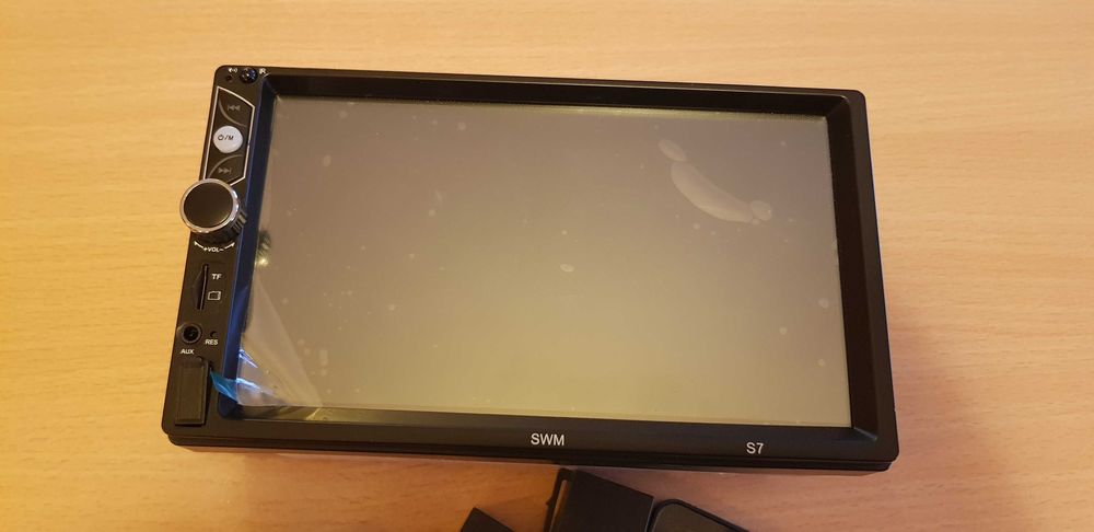 Дисплей 7" с добра видимост