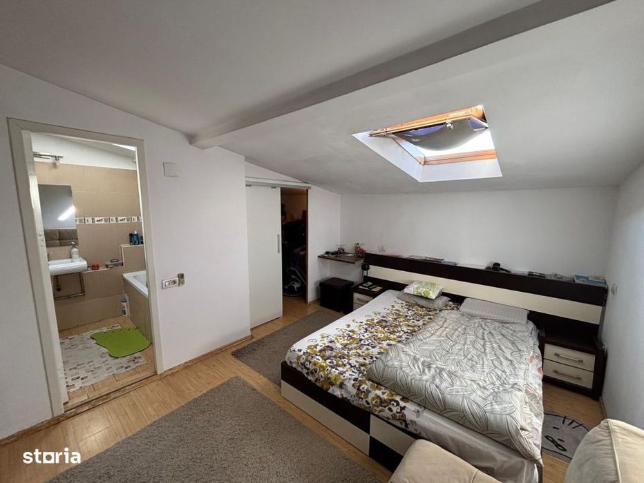 Apartament 2 Camere | Berceni | Duplex | Balcon | Centrala Termica — fotografia 1