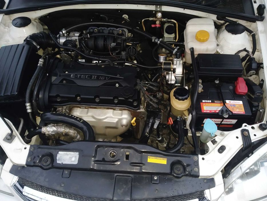 Ласетти 1.6 каробка автомат сотилади