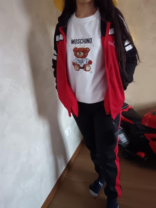 Trening unisex S m l xl