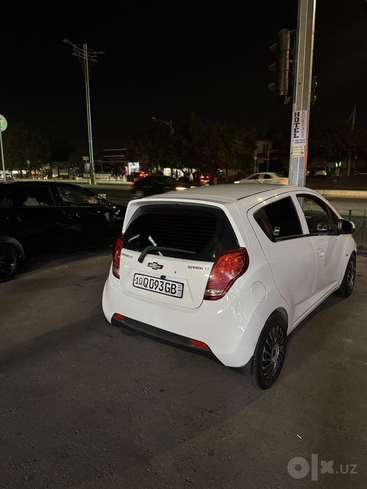 spark 2013 2 evro