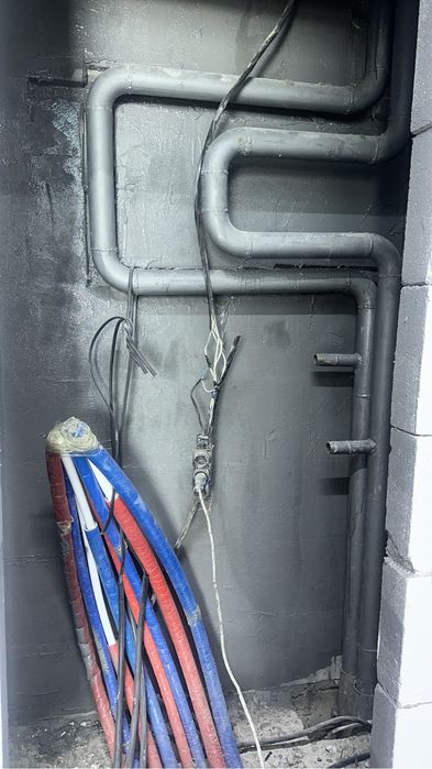 Маляр Покраска с краскопультом