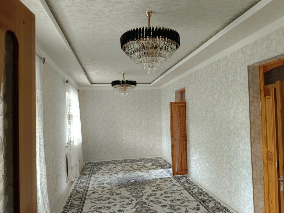 Уй сотилади СЕРГЕЛИ Ески Жалоир махалла  5.5 сотих