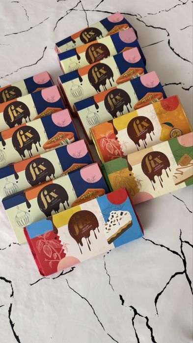 Дубайский шоколад.Оригинал