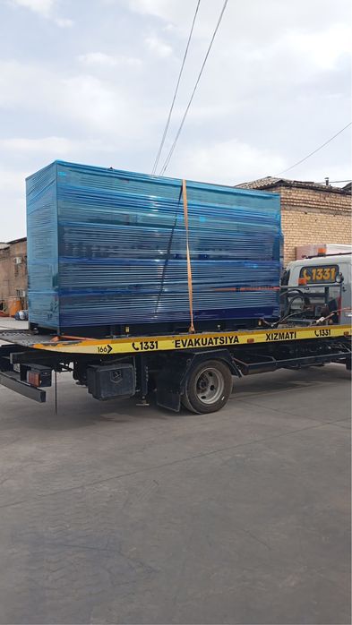 Генератор дизельный склад 30квт - 1000квт