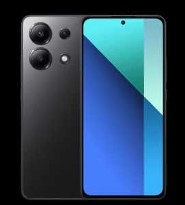 Xiaomi  Note  13