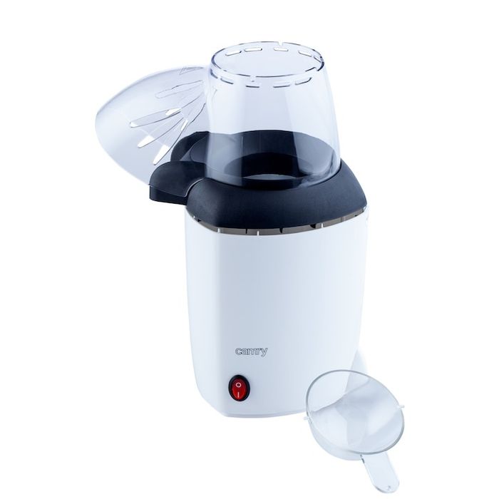 Aparat pentru facut popcorn CARMY putere 1200 w