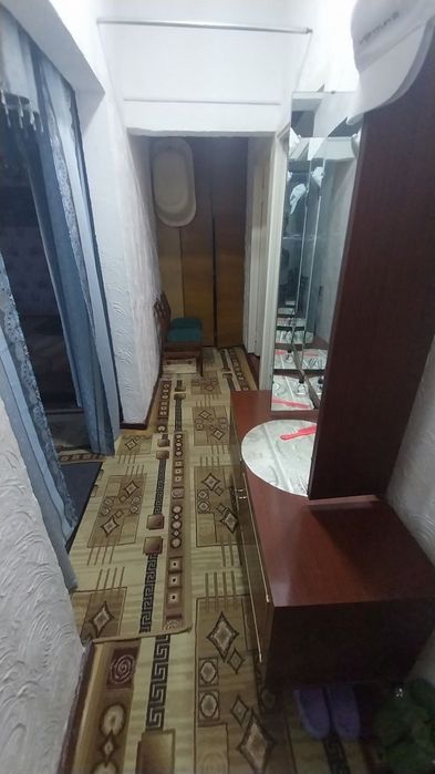 Квартира 4-х комнатная