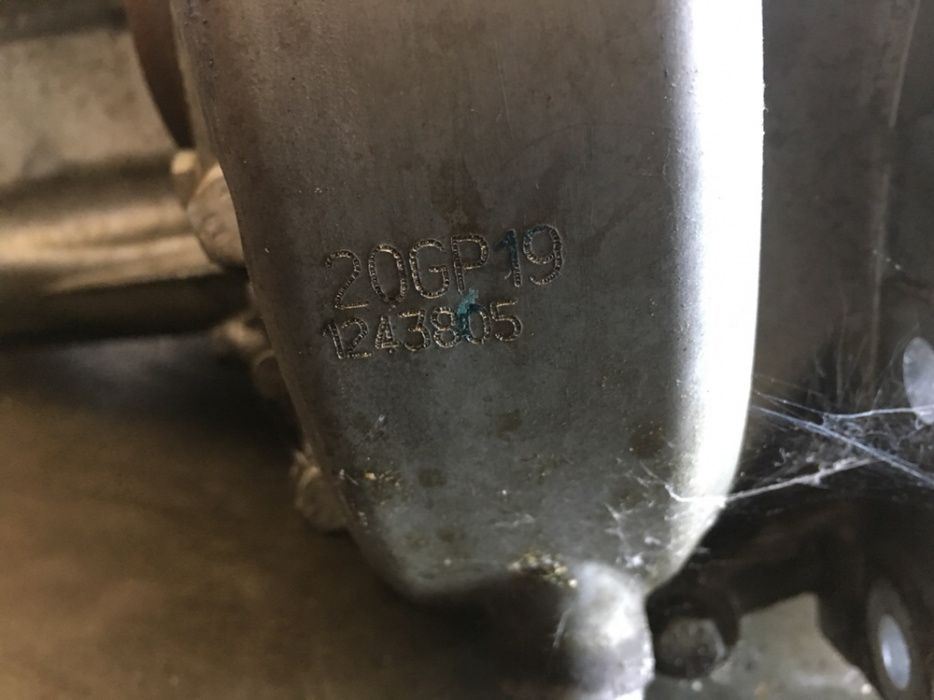 cutie de viteze peugeot boxer