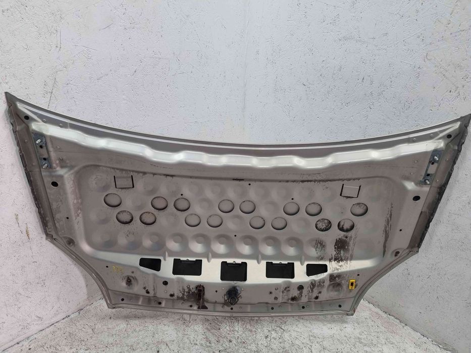 Capota motor Opel Zafira B (A05) facelift [Fabr 2006-2011] GBF