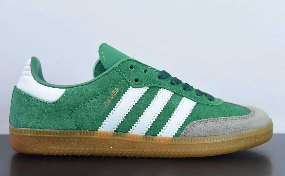 Мъжки маратонки ADIDAS ORIGINALS SAMBA  Оригинални  EU40 -47 1/3