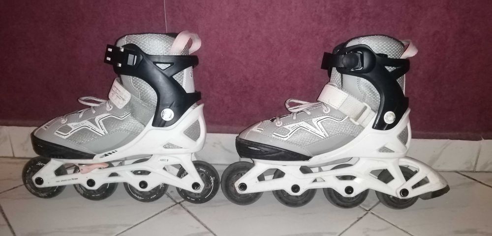 Детски ролери OXELO FIT3