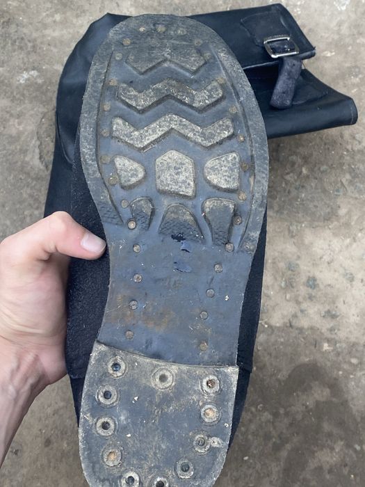 Кризовые сапаги