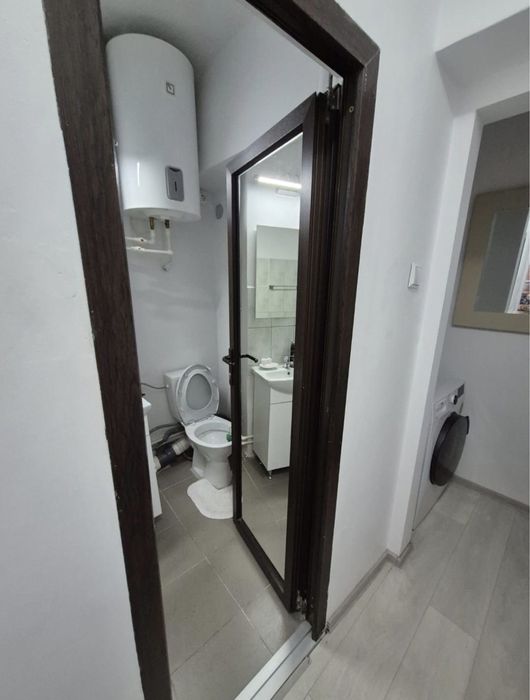 Inchiriez apartament 1 camera