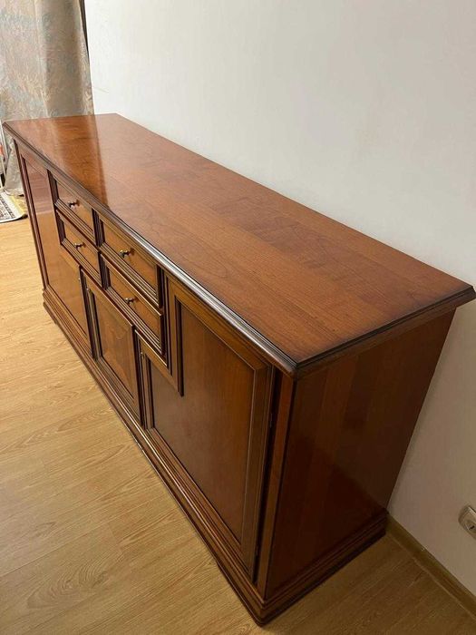 Итальянский комод компании Bravo