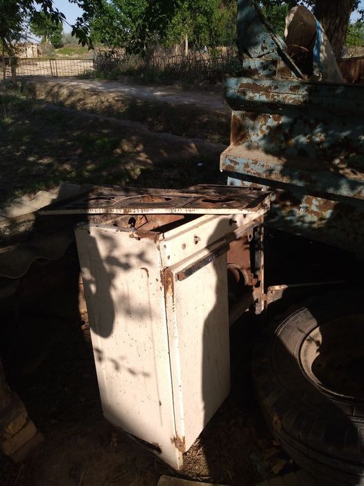 Бурынгы 3 козли газ сатылады, карта бурынгы газ жаксы жанады