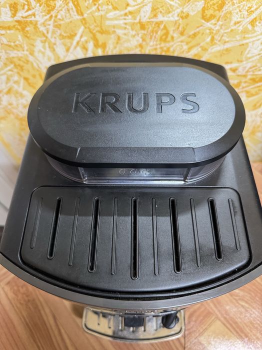 Кафе машина Krups