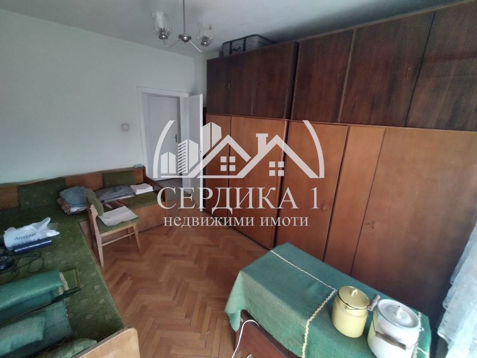 Продава се Тристаен апартамент в София, Гео Милев - 78 кв.м за 1700 €/кв.м - Снимка #3