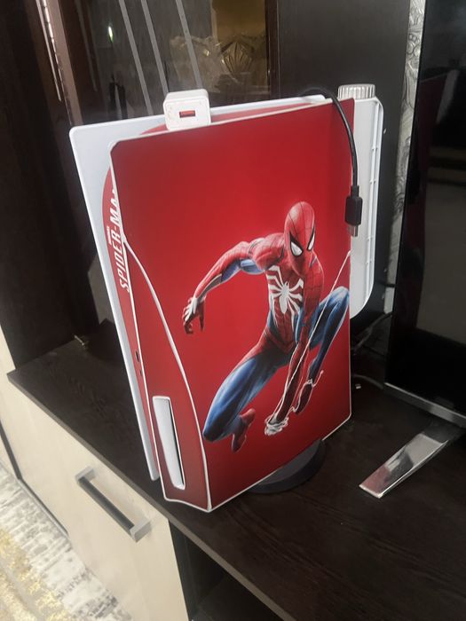 Ps5 В хорошом состояни