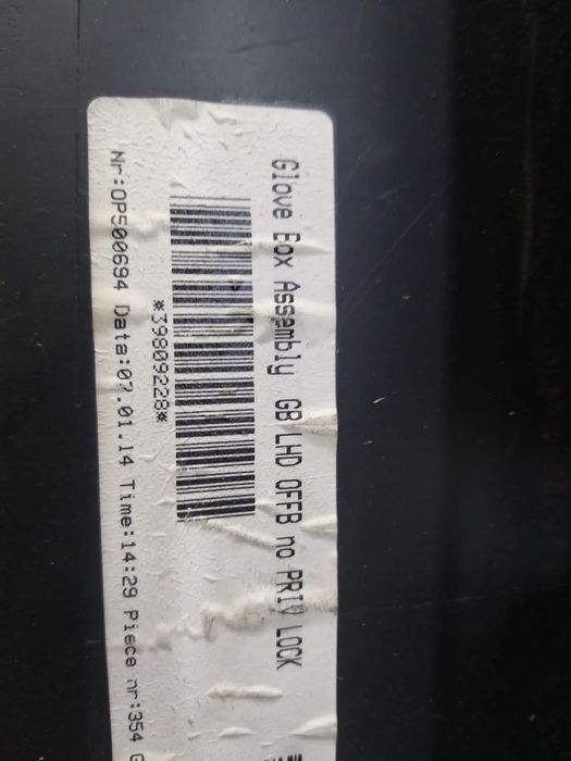 Torpedou volvo xc60 39809228