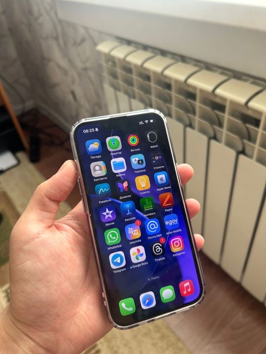 Iphone 16e 128gb