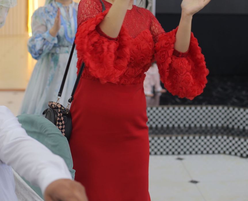 Новый көйлек сатылады