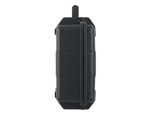 Cutie Speciala Pentru Transport Pistol, Produs De FMA, Culoare Negru