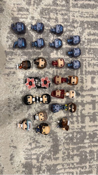 ОСД киндер джой.