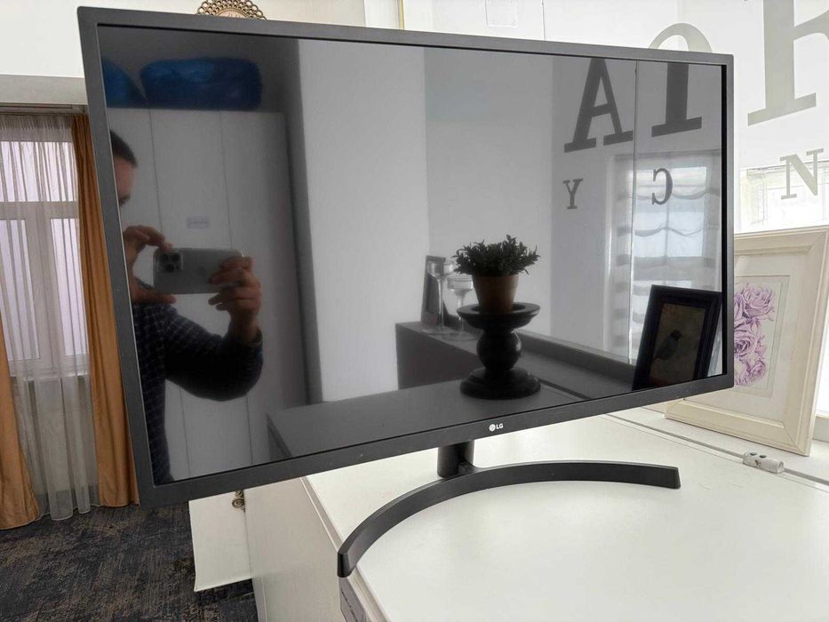 Monitor LG Gaming Multimedia