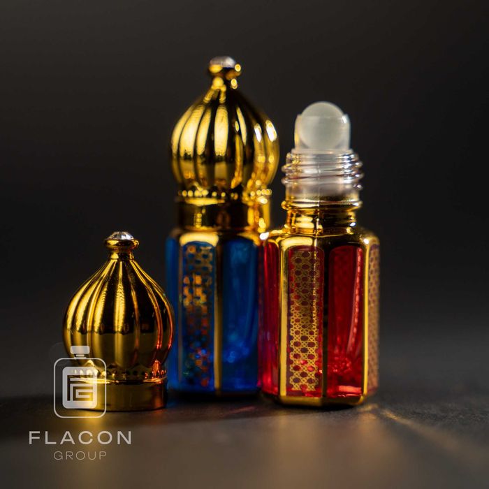 Флаконы для духов