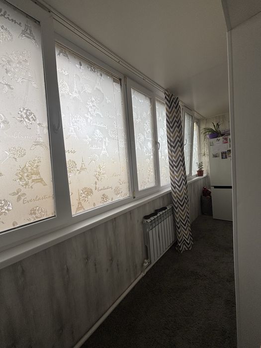 Продам двухкомнатную квартиру поселок Круглоозерное