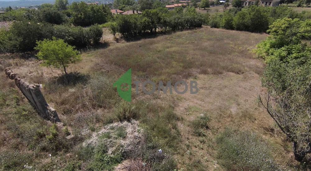 Продава се Парцел в Смядово - 1978 кв.м за 11 €/кв.м - Снимка #4