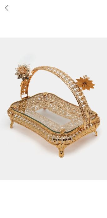 Bogema idish optom va dona mevalar va pechonitsa uchun