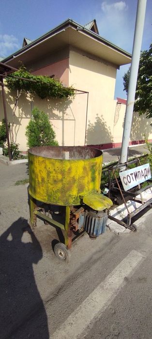 Sotiladi fargona shaxrida