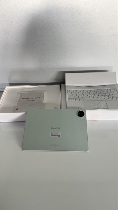 Huawei MatePad Pro PaperMatte 12.2” NOUĂ