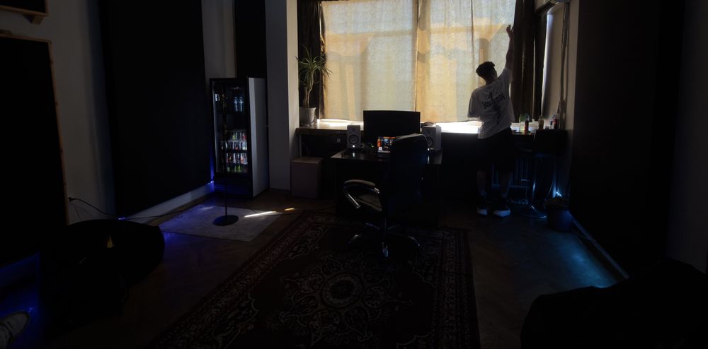 Studio Înregistrări | Mix & Master | Recording | Video | Foto | Design