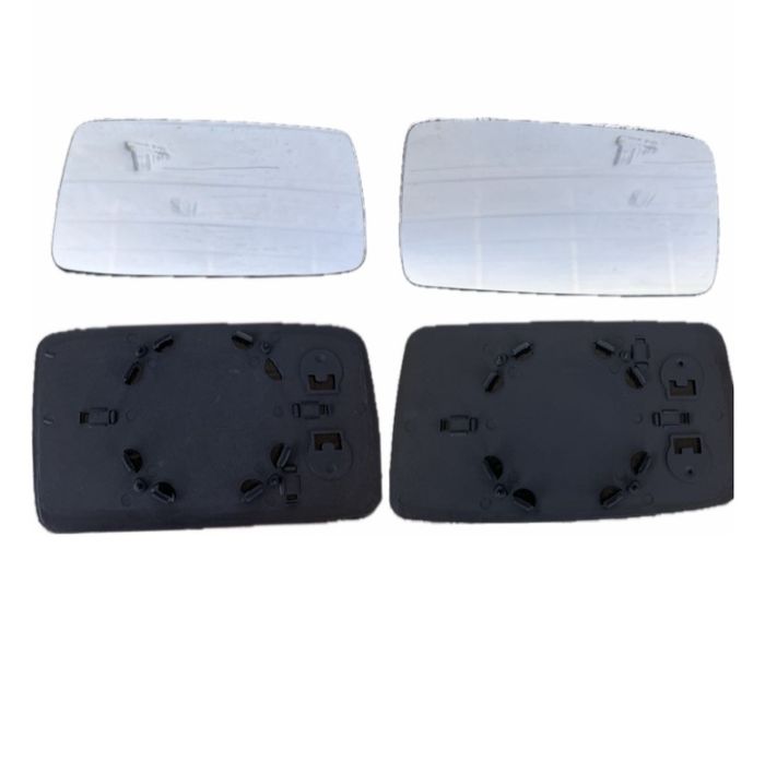 Стекло зеркала на Шевролет WV Audi