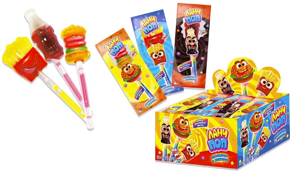 Поиск дистрибьюторов.