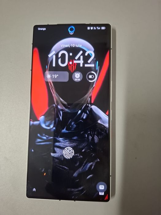 Vând Nubia RedMagic 11S pro