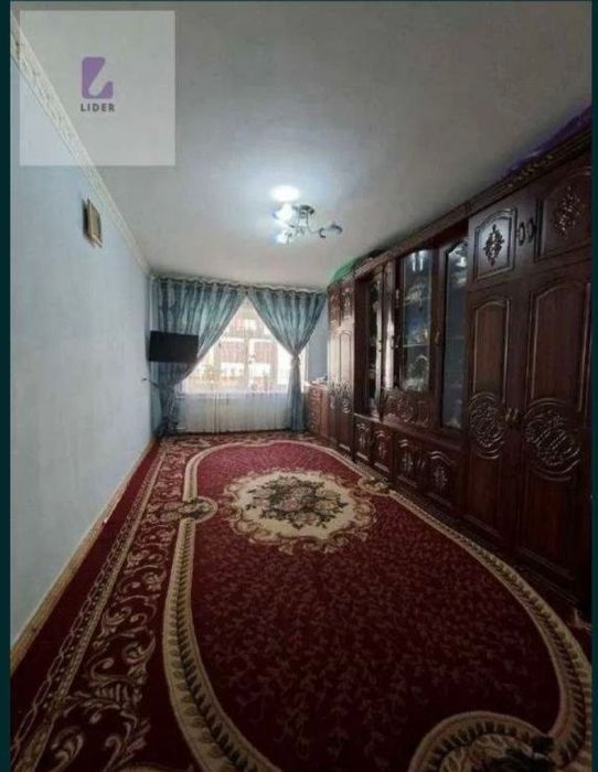 Согдиана 2х комнатная  46.500 y.e