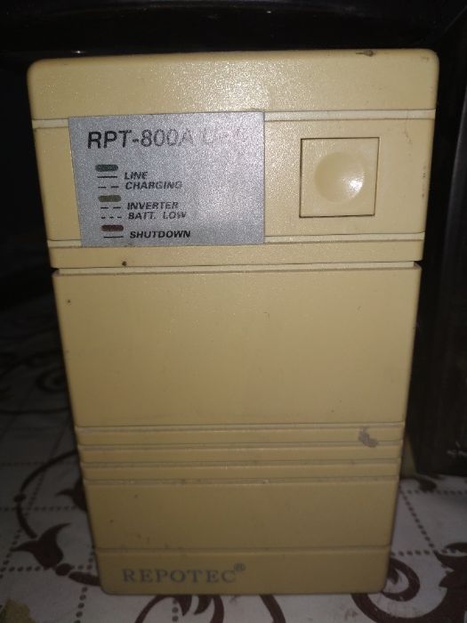 UPS 1500va