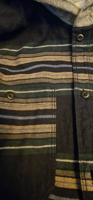 Лот риза и дънки на H&M