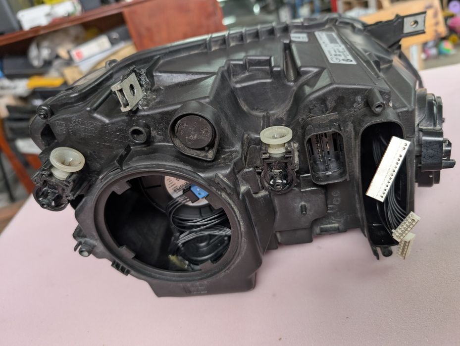 Фар Adaptive LED BMW F06/F12/F13 6 серия