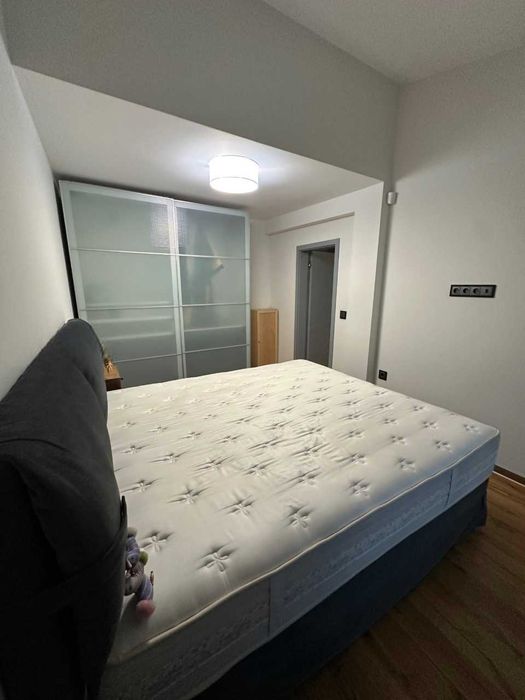 Дава се под наем Мезонет в София, Лозенец - 130 кв.м за 1300.5 € - Снимка #5