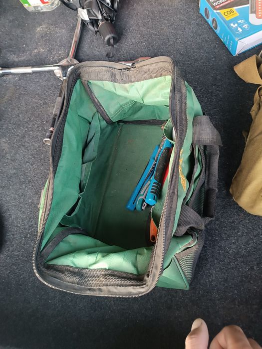 Продам сумка для инструментов